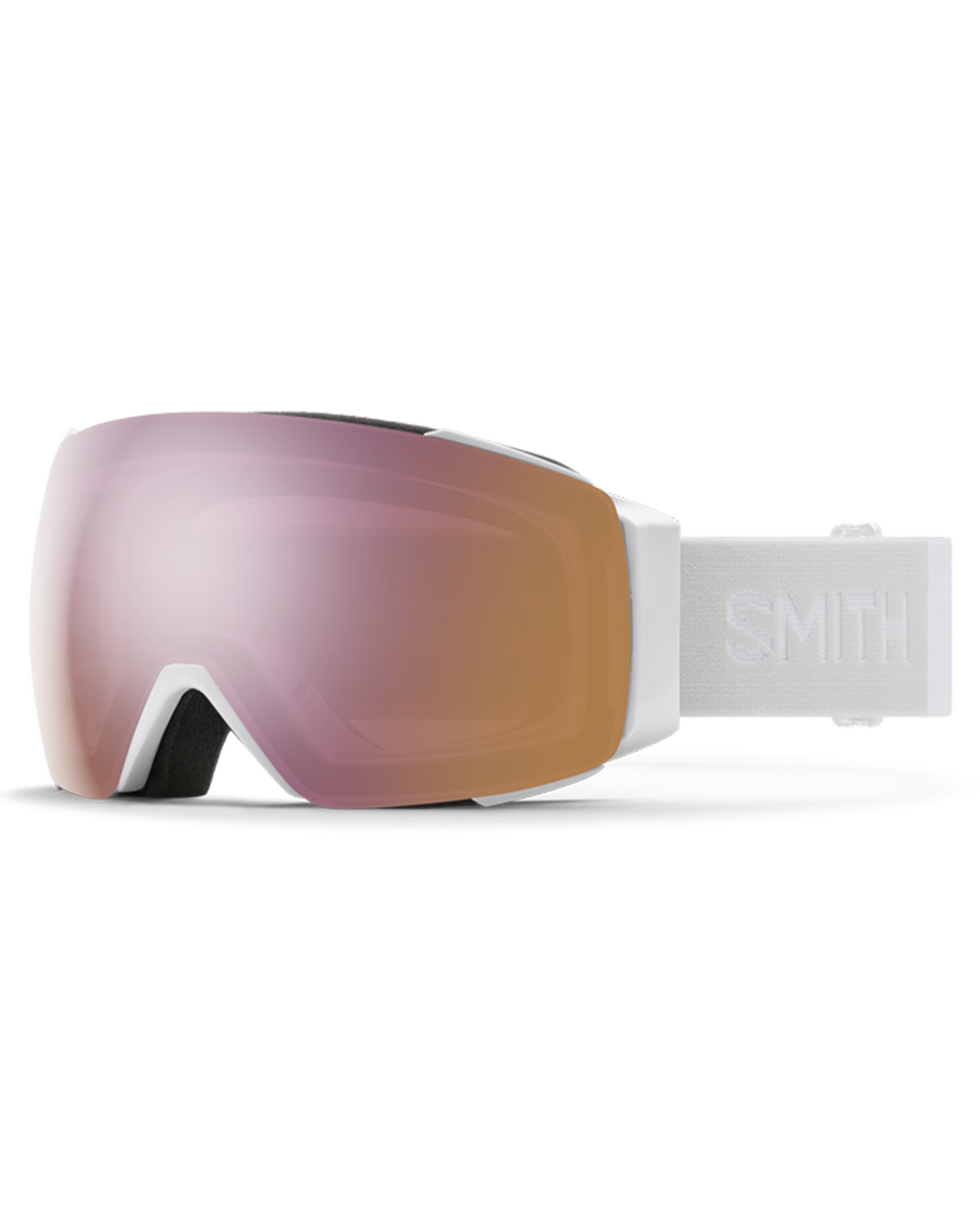 Smith I/O Mag Snow Goggles Snow Goggles - Trojan Wake Ski Snow