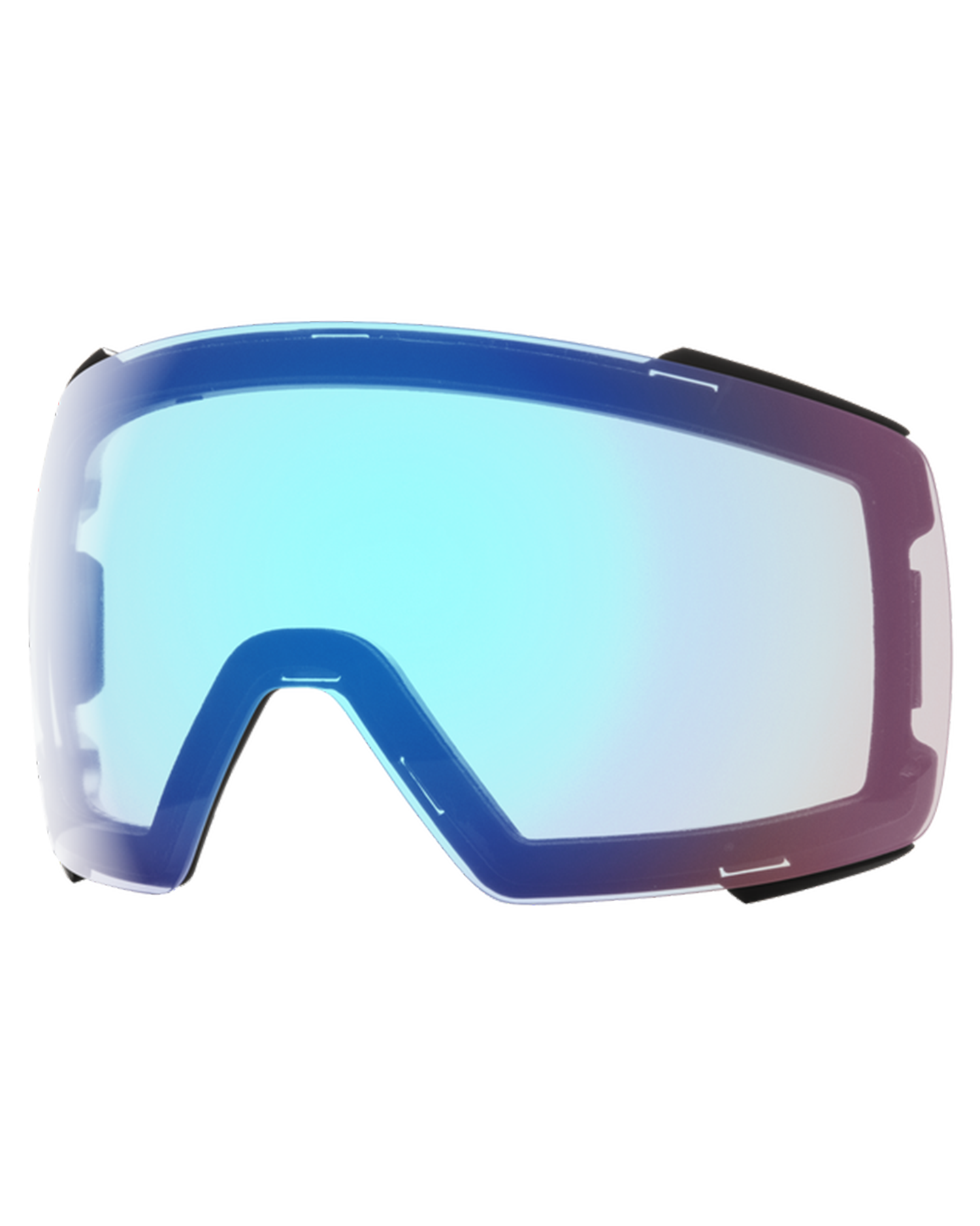 Smith I/O Mag Snow Goggles Snow Goggles - Trojan Wake Ski Snow