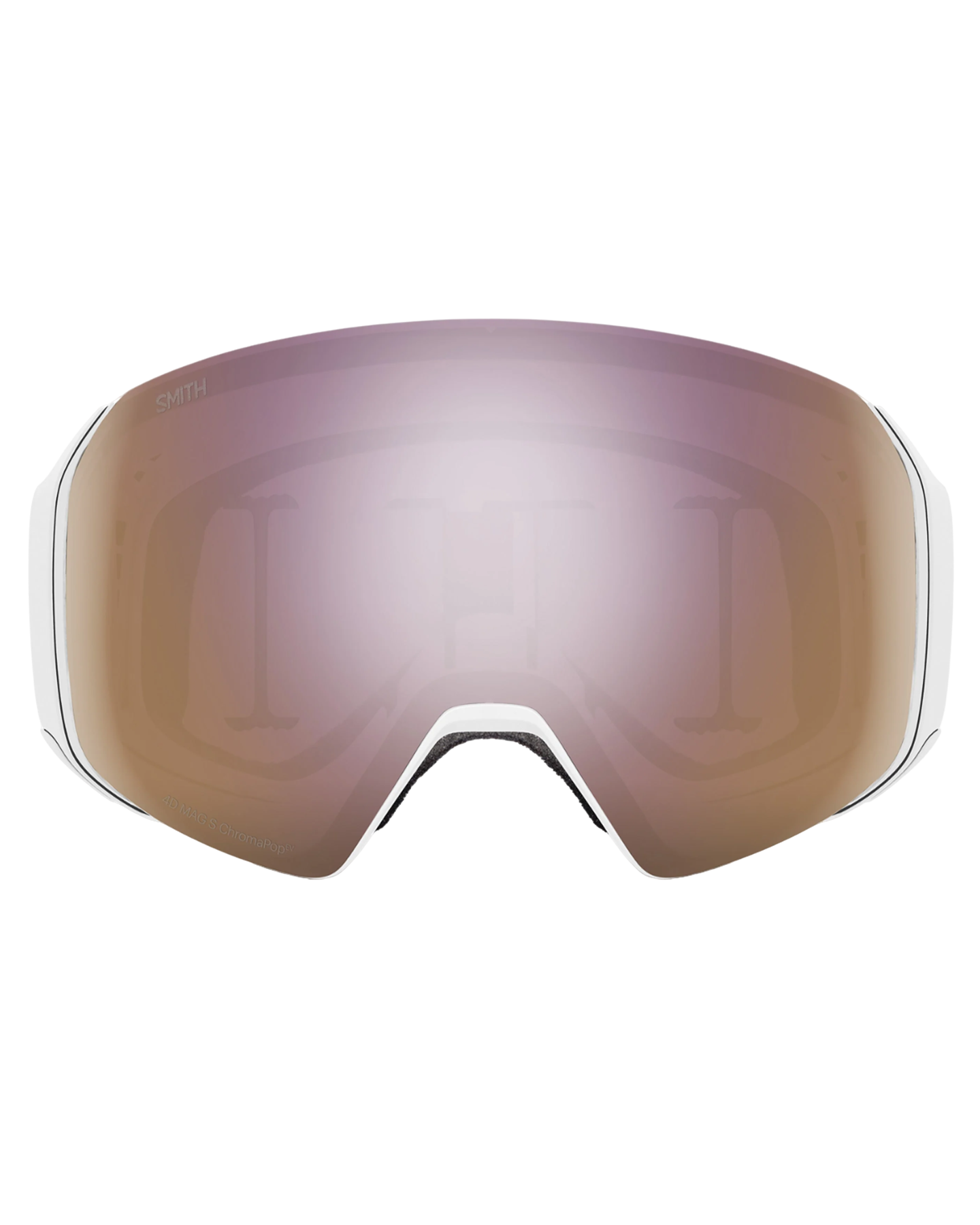 Smith 4D Mag S Snow Goggles Snow Goggles - Trojan Wake Ski Snow