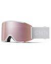 Smith Squad Mag (Low Bridge) Snow Goggles Snow Goggles - Trojan Wake Ski Snow