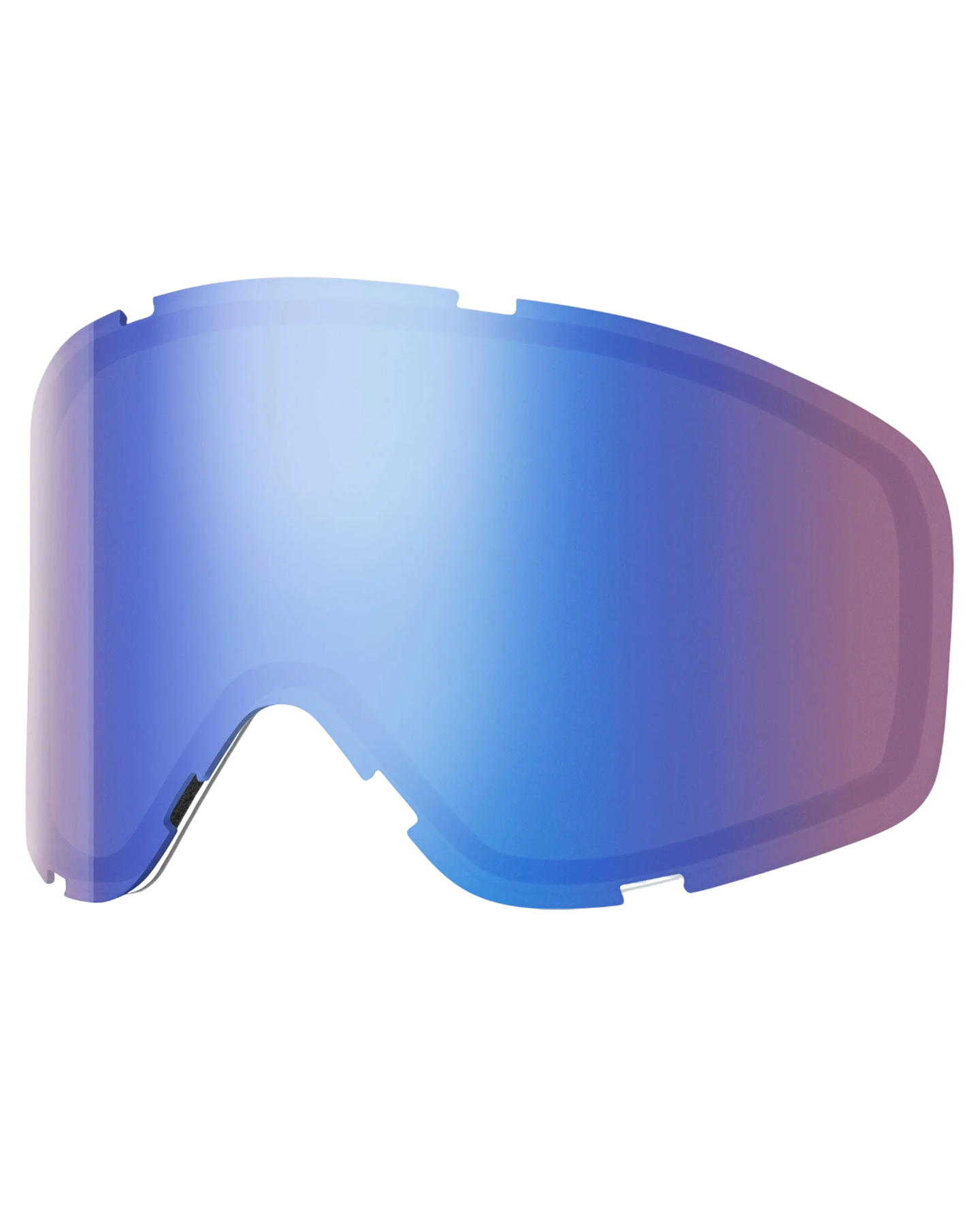 Smith 4D Mag S Snow Goggles Snow Goggles - Trojan Wake Ski Snow