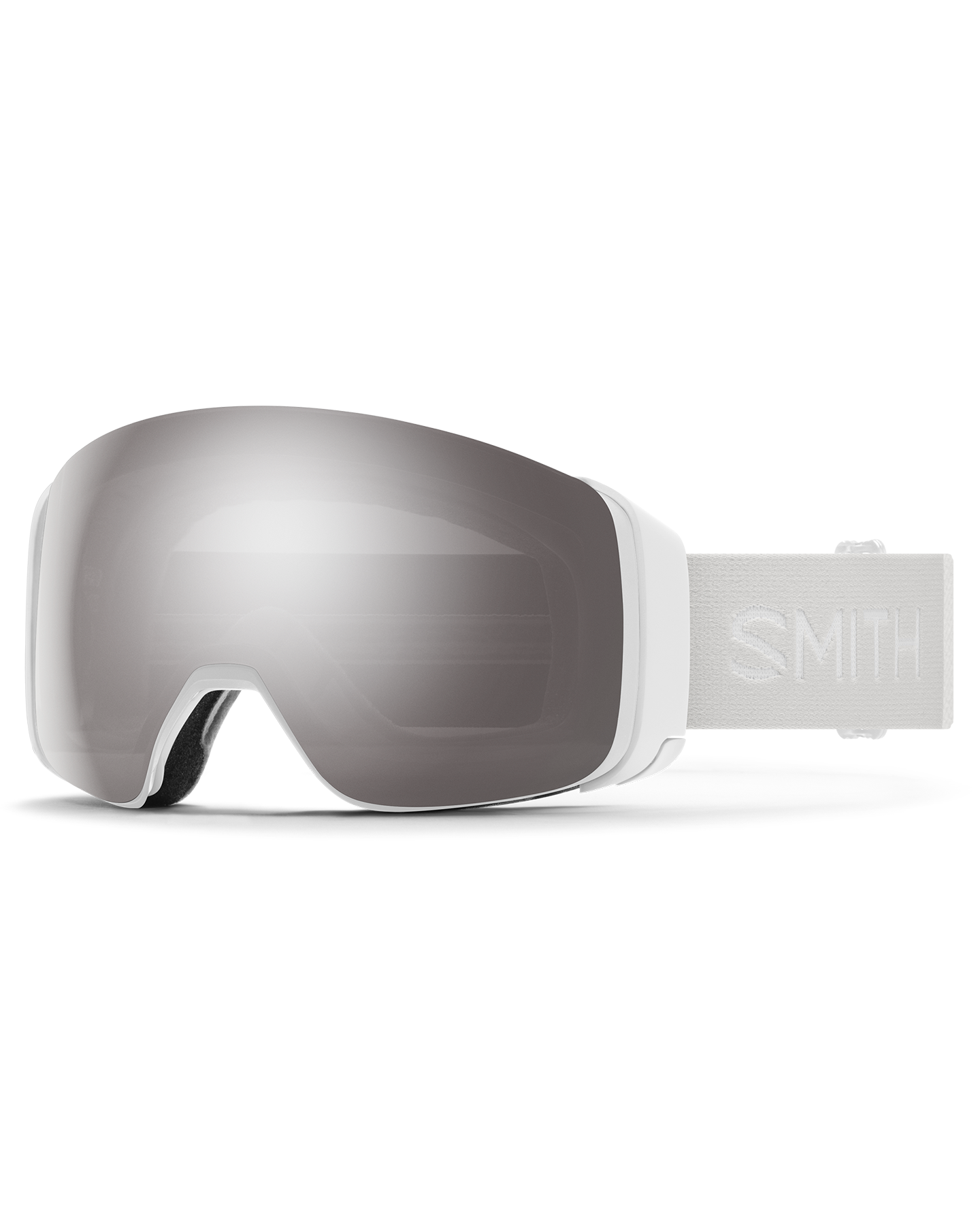 Smith 4D Mag Snow Goggles Snow Goggles - Trojan Wake Ski Snow