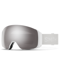 Smith 4D Mag Snow Goggles Snow Goggles - Trojan Wake Ski Snow