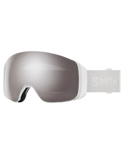 Smith 4D Mag S Snow Goggles Snow Goggles - Trojan Wake Ski Snow