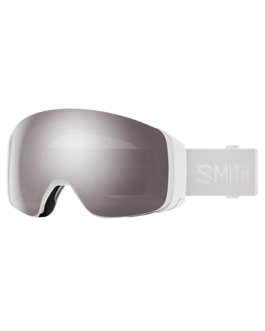 Smith 4D Mag S Snow Goggles Snow Goggles - Trojan Wake Ski Snow