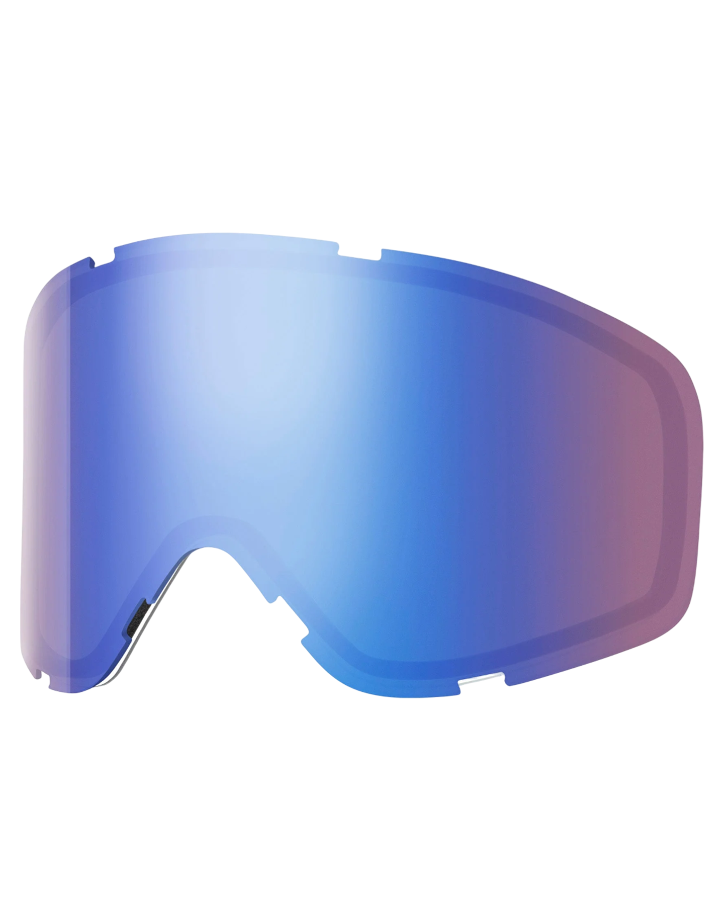 Smith I/O Mag Snow Goggles Snow Goggles - Trojan Wake Ski Snow