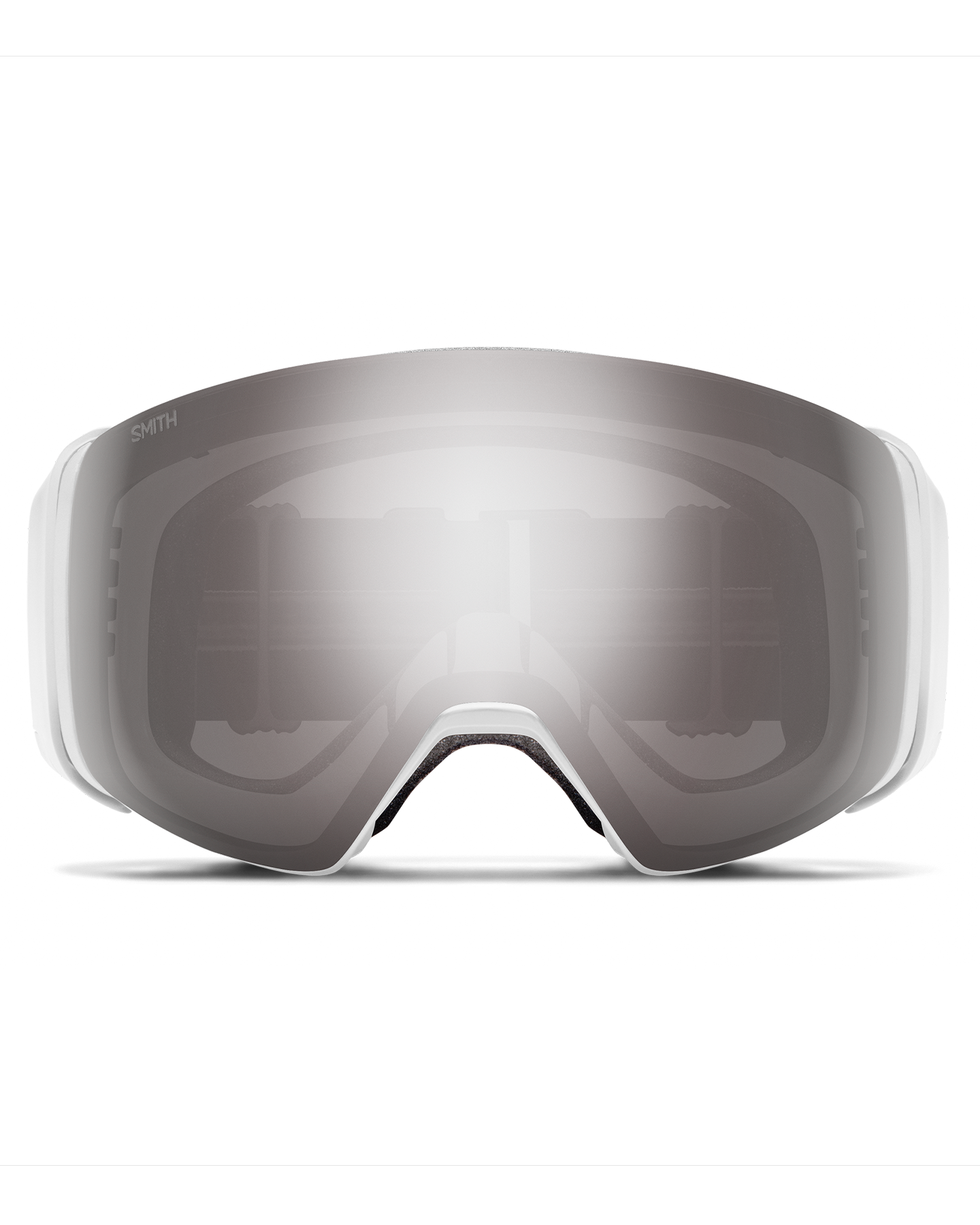 Smith 4D Mag Snow Goggles Snow Goggles - Trojan Wake Ski Snow