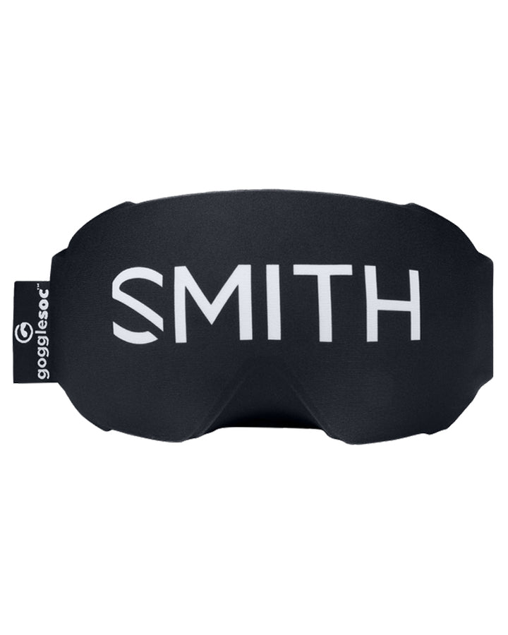 Smith 4D Mag Snow Goggles Snow Goggles - Trojan Wake Ski Snow