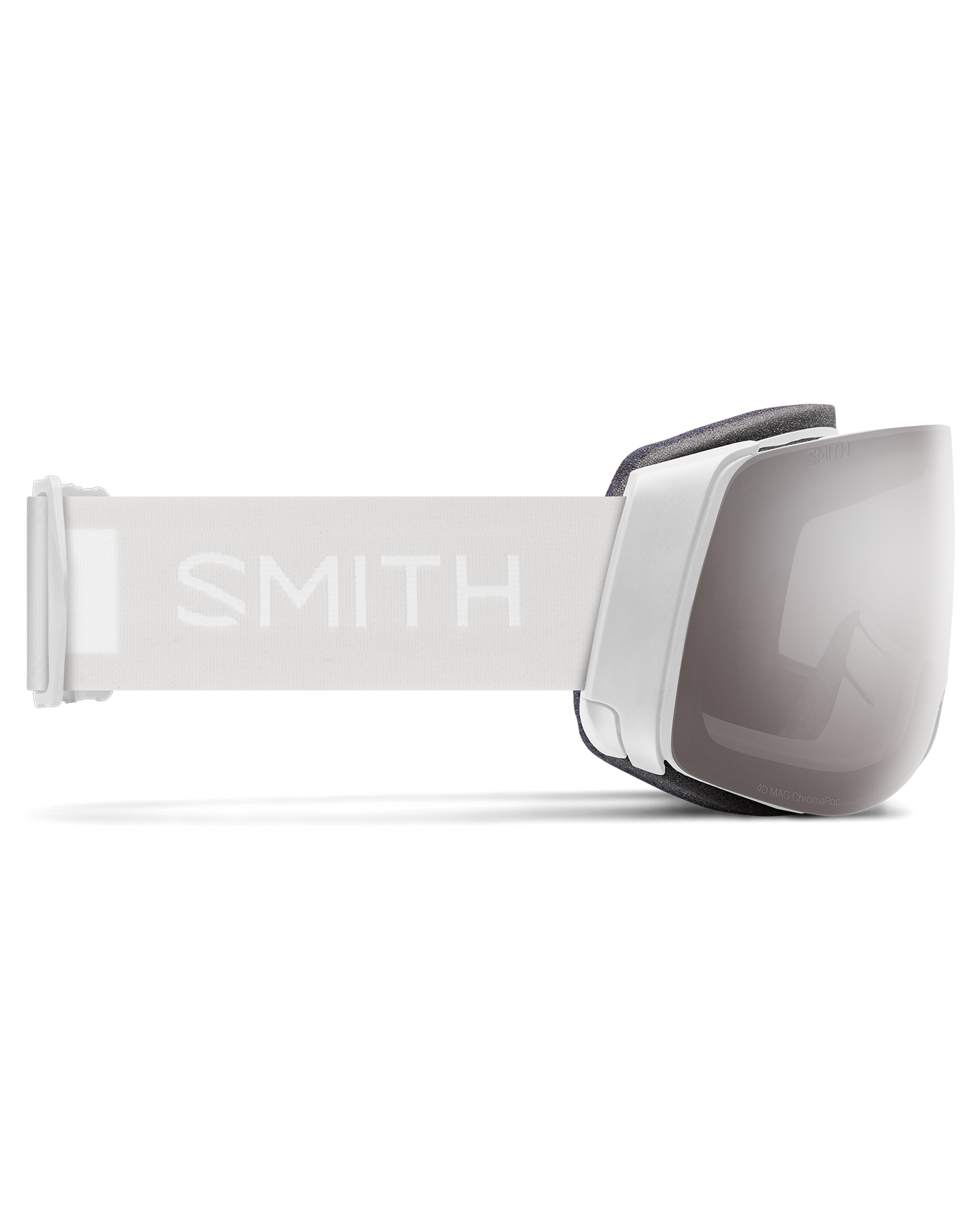 Smith 4D Mag Snow Goggles Snow Goggles - Trojan Wake Ski Snow