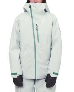 686 Women's Hydra Snow Jacket Snow Jackets - Trojan Wake Ski Snow