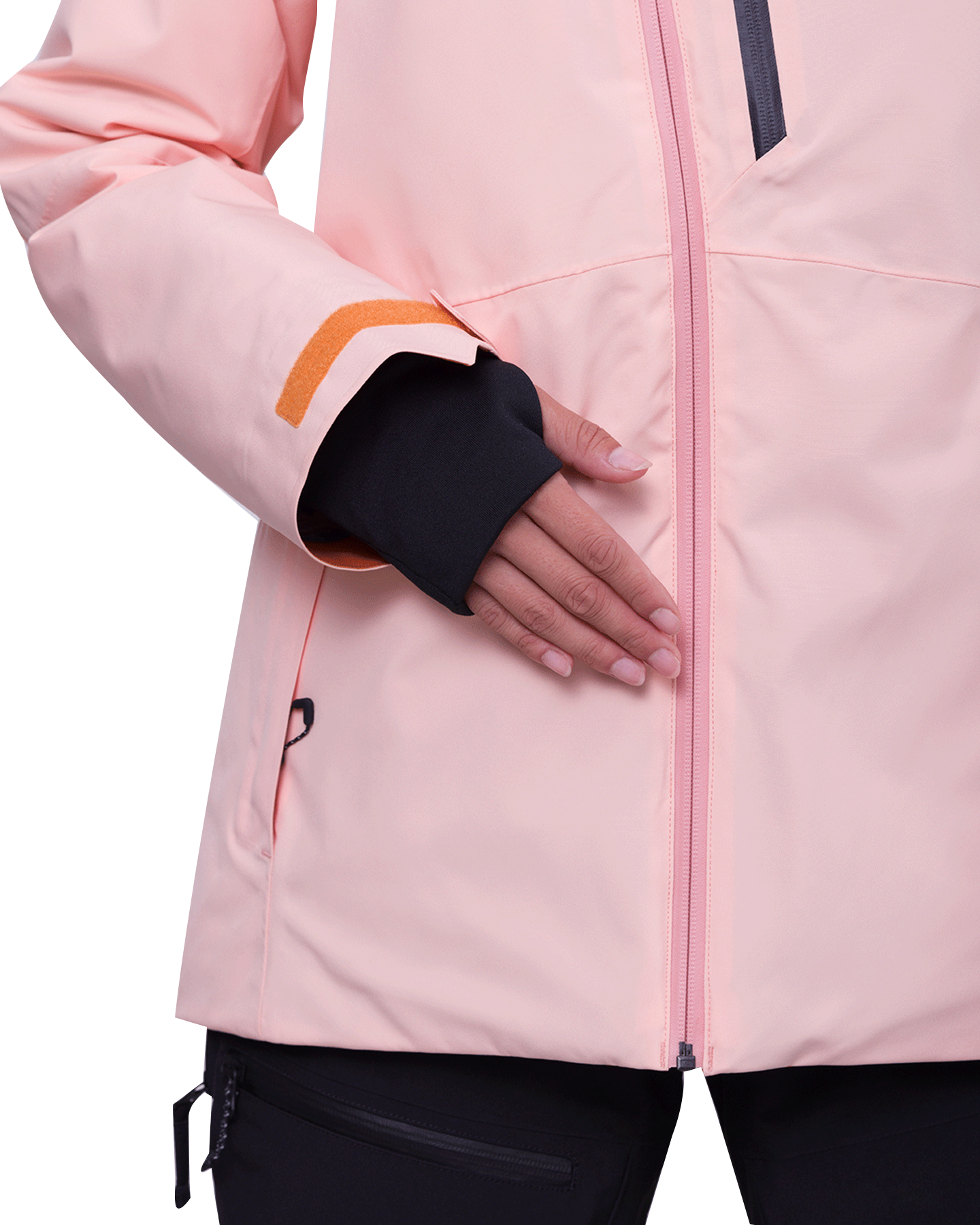 686 Women's Hydra Snow Jacket Snow Jackets - Trojan Wake Ski Snow