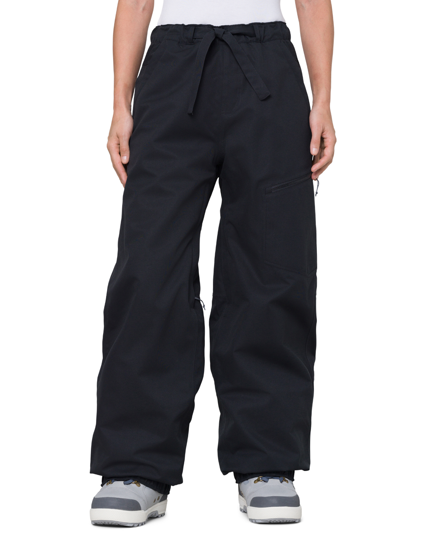 686 Women's Outline Snow Pants Snow Pants - Trojan Wake Ski Snow