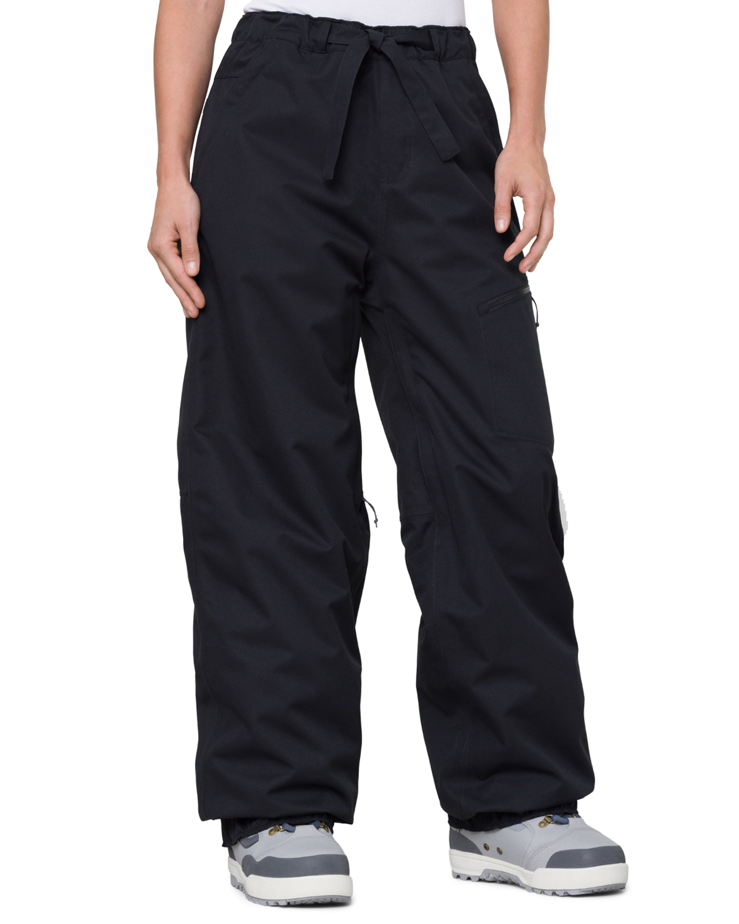 686 Women's Outline Snow Pants Snow Pants - Trojan Wake Ski Snow