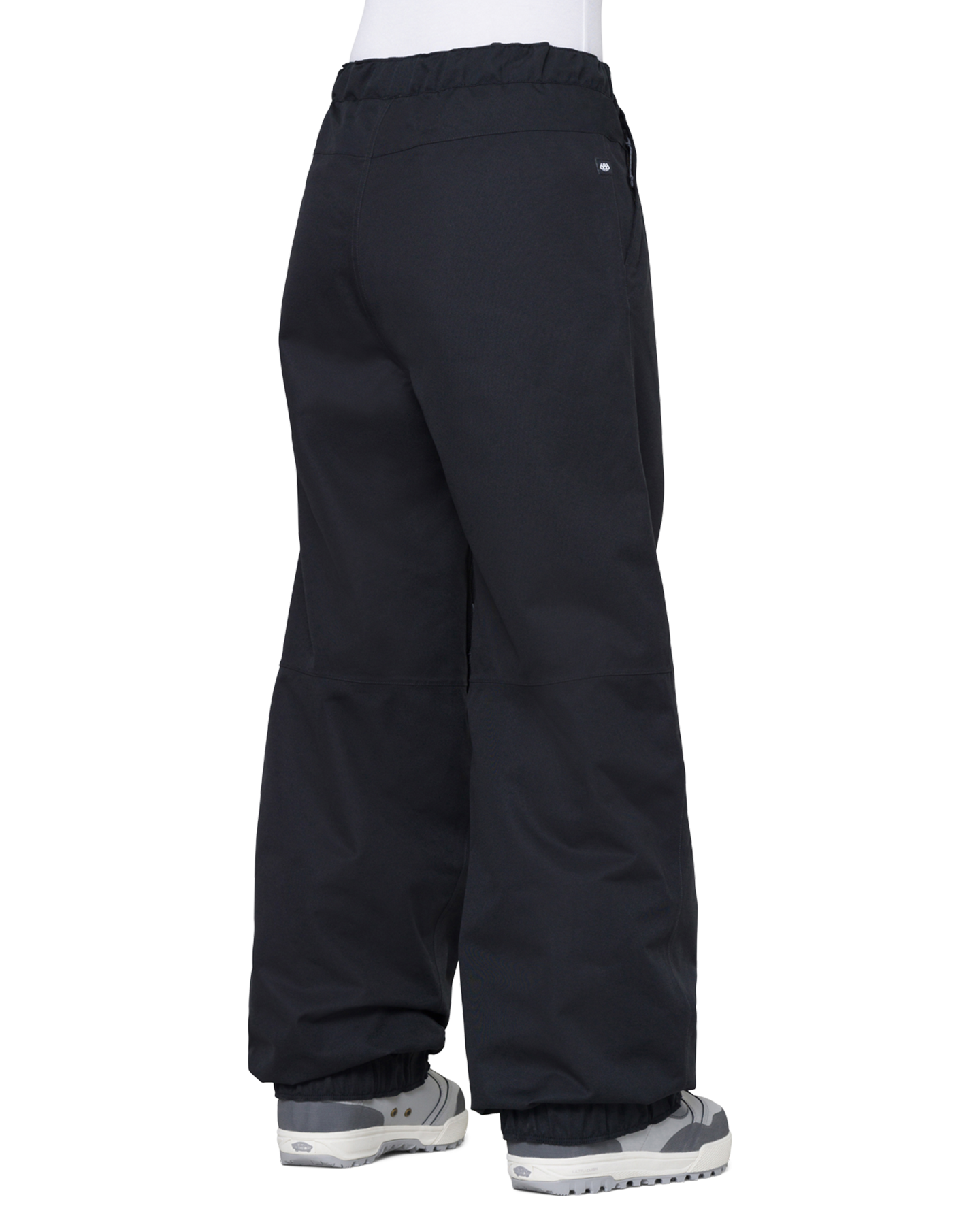 686 Women's Outline Snow Pants Snow Pants - Trojan Wake Ski Snow