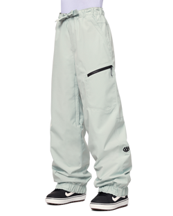 686 Women's Outline Snow Pants Snow Pants - Trojan Wake Ski Snow