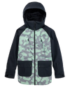 Burton Women's Prowess Snow Jacket Snow Jackets - Trojan Wake Ski Snow