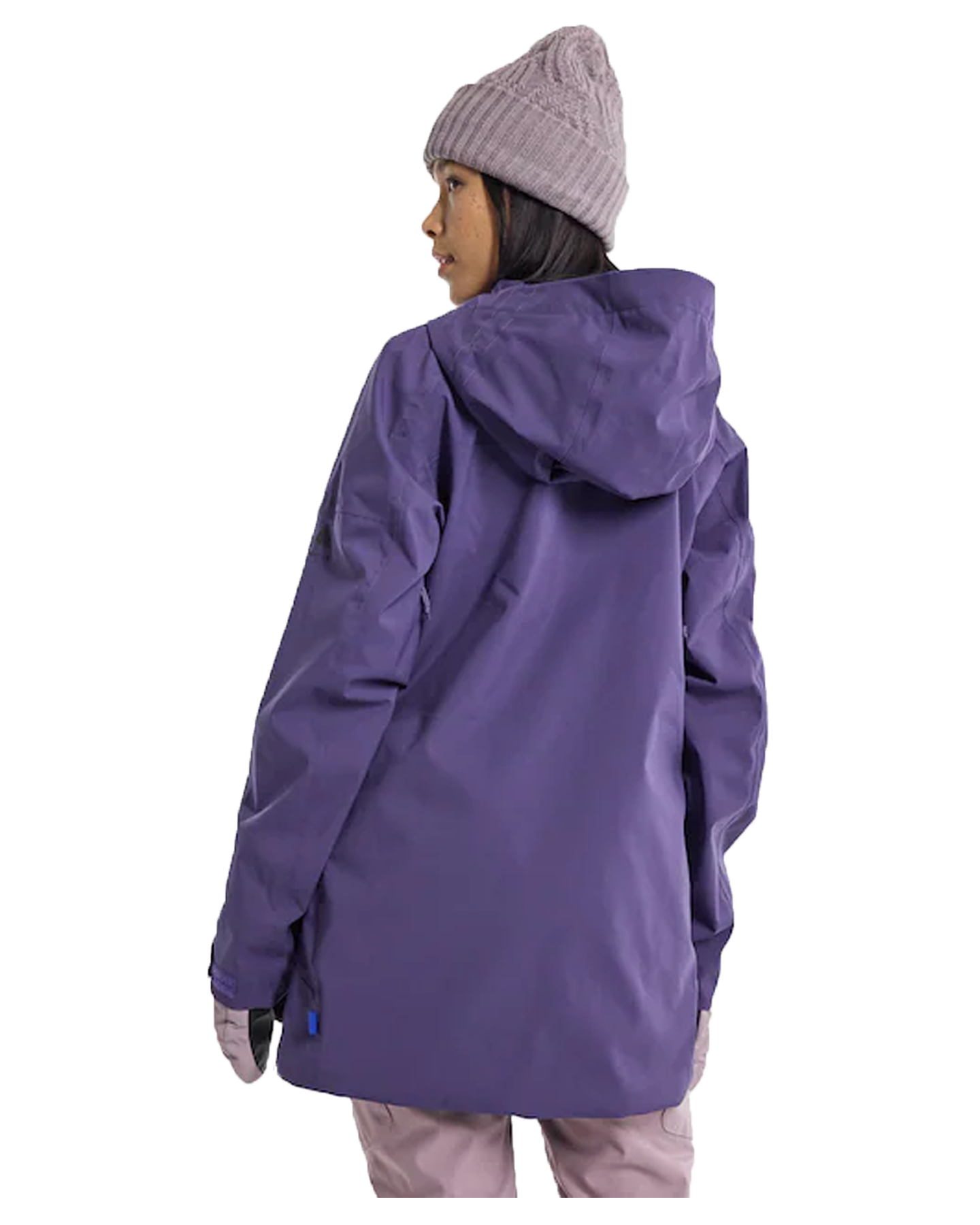 Burton Women's Pyne Snow Jacket Snow Jackets - Trojan Wake Ski Snow