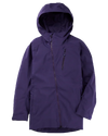 Burton Women's Pyne Snow Jacket Snow Jackets - Trojan Wake Ski Snow