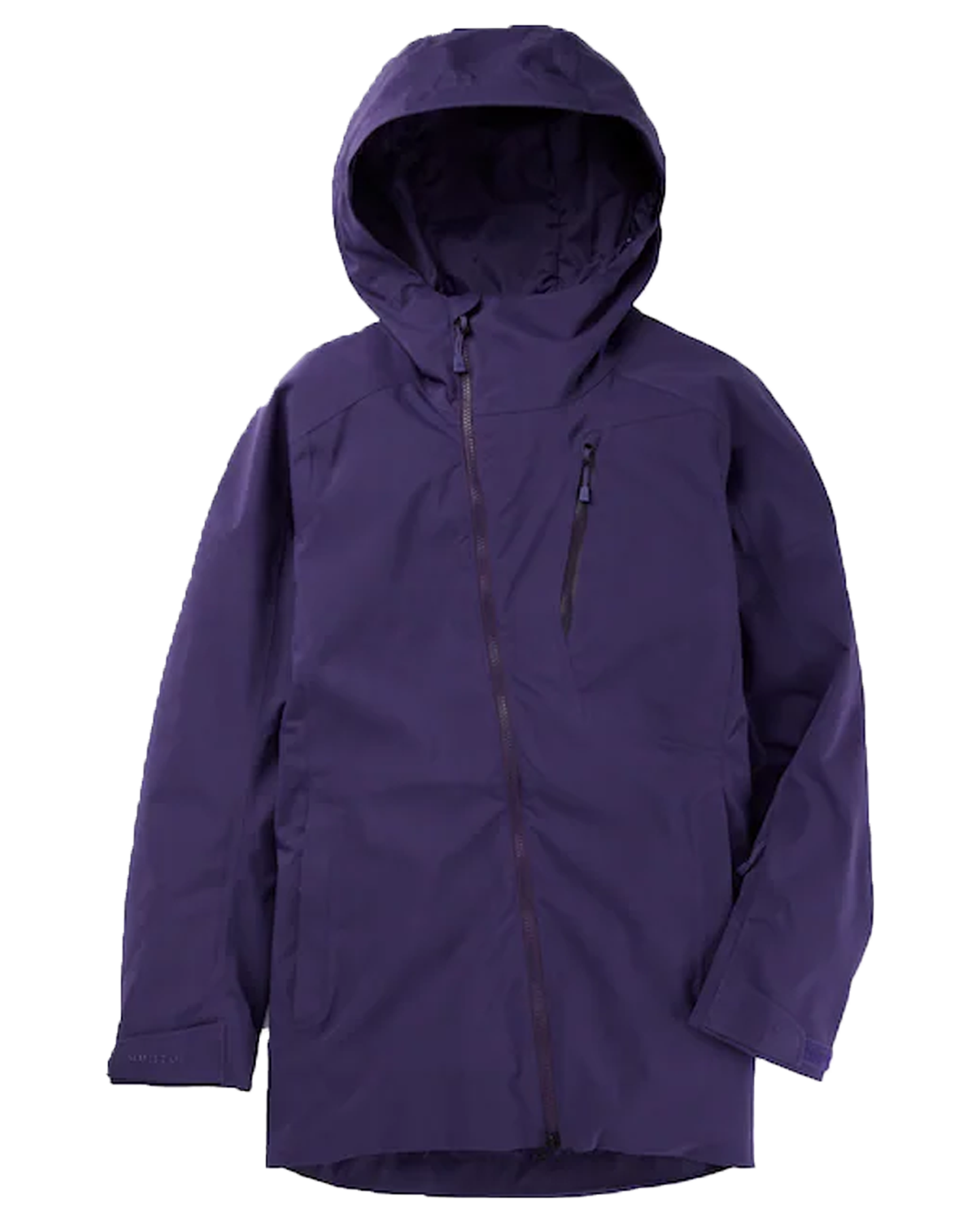 Burton Women's Pyne Snow Jacket Snow Jackets - Trojan Wake Ski Snow