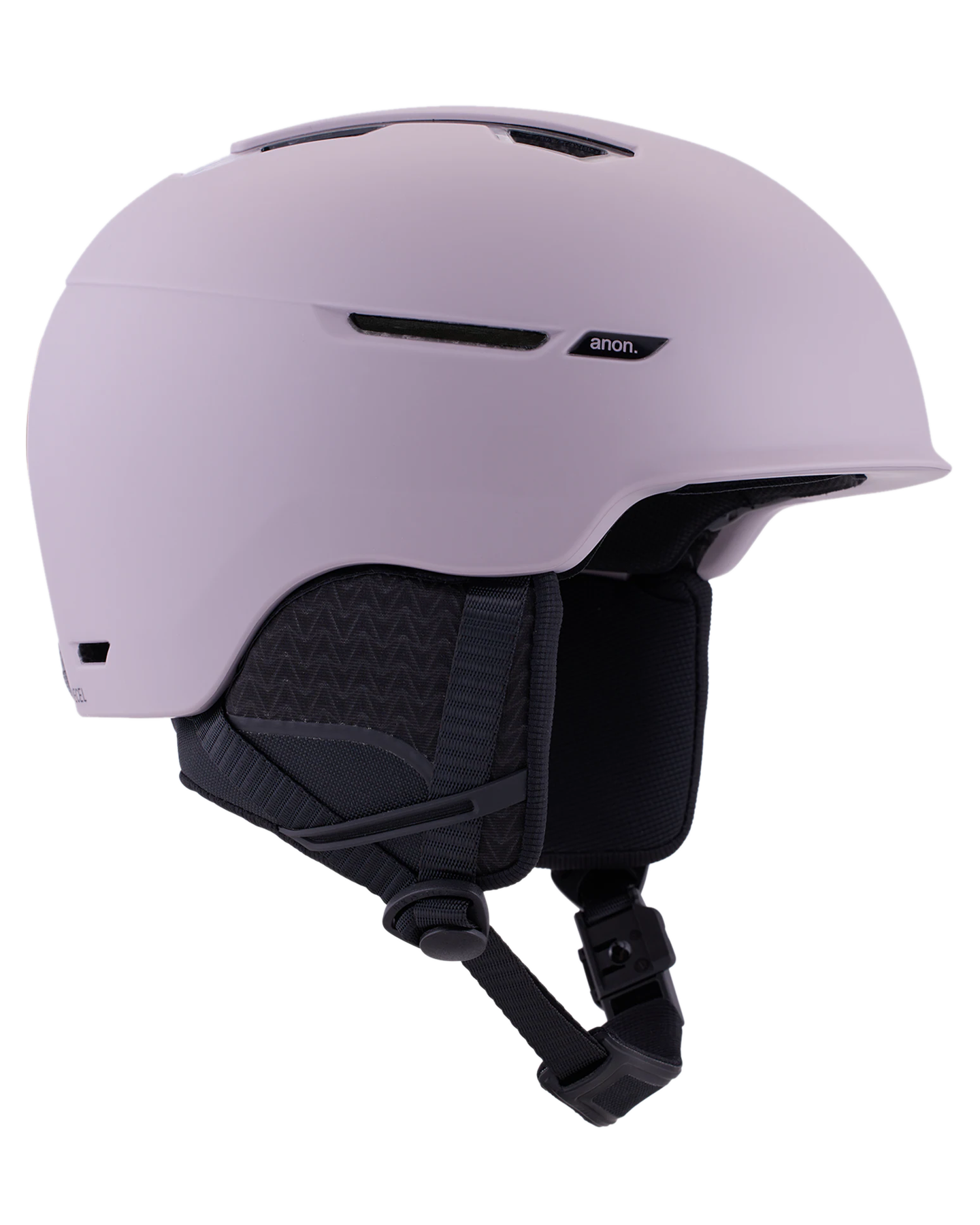 Anon Logan Wavecel® Snow Helmet - Elderberry Snow Helmets - Trojan Wake Ski Snow