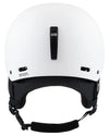 Anon Raider 3 Snow Helmet - White Snow Helmets - Trojan Wake Ski Snow