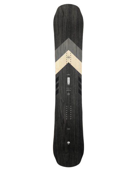 Arbor Coda Snowboard - 2023 Snowboards - Trojan Wake Ski Snow