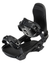 Arbor Hemlock Men's Snowboard Bindings - 2025 Snowboard Bindings - Trojan Wake Ski Snow