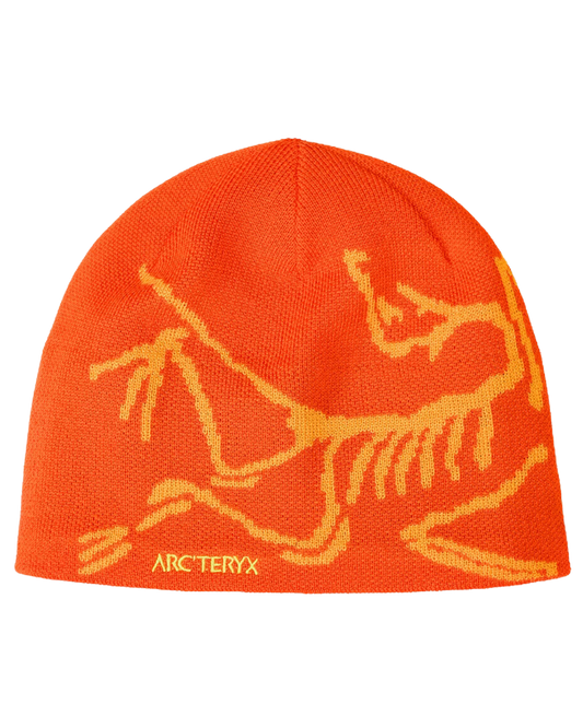 Arc'teryx Bird Head Toque Beanies - Trojan Wake Ski Snow