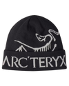 Arc'teryx Bird Word Toque Beanies - Trojan Wake Ski Snow