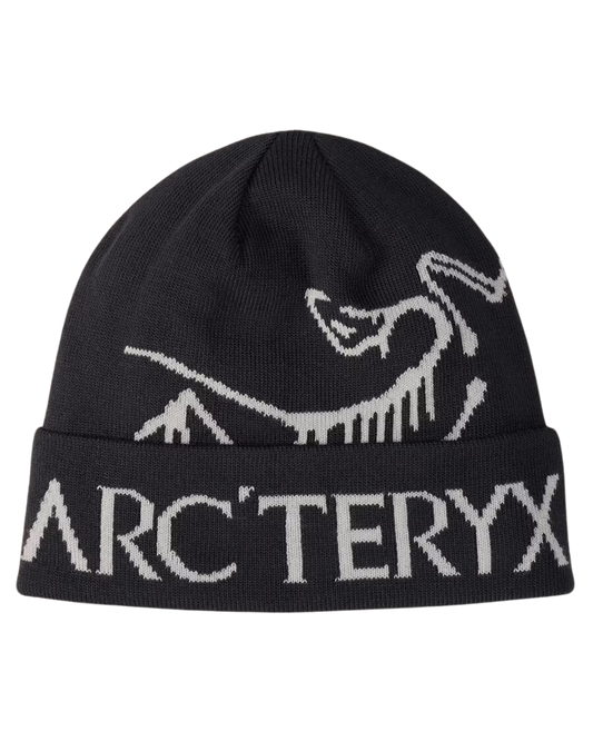 Arc'teryx Bird Word Toque Beanies - Trojan Wake Ski Snow