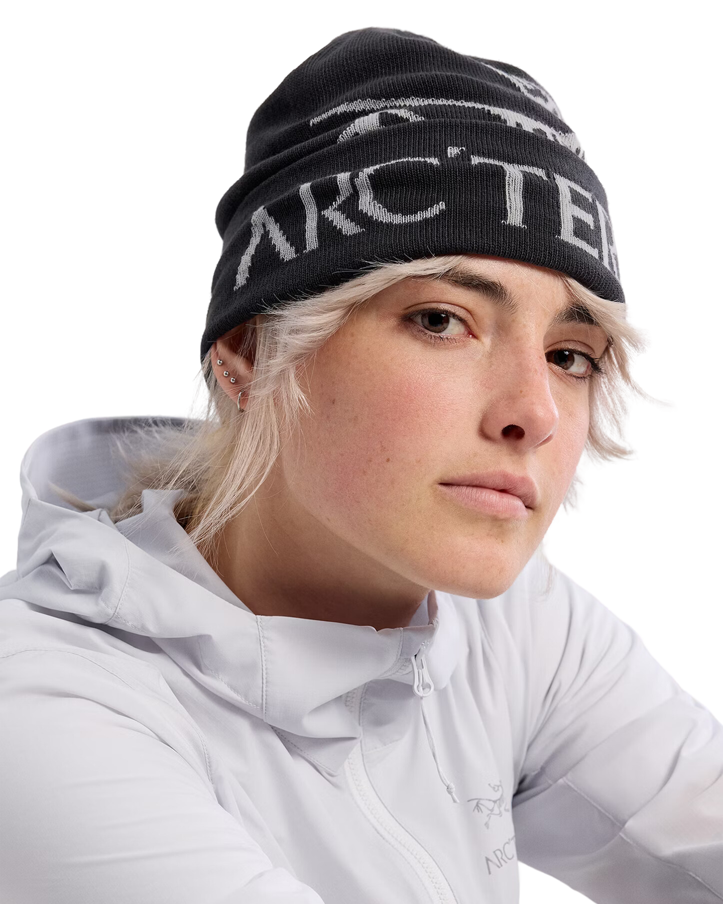 Arc'teryx Bird Word Toque Beanies - Trojan Wake Ski Snow