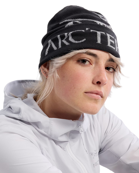 Arc'teryx Bird Word Toque Beanies - Trojan Wake Ski Snow