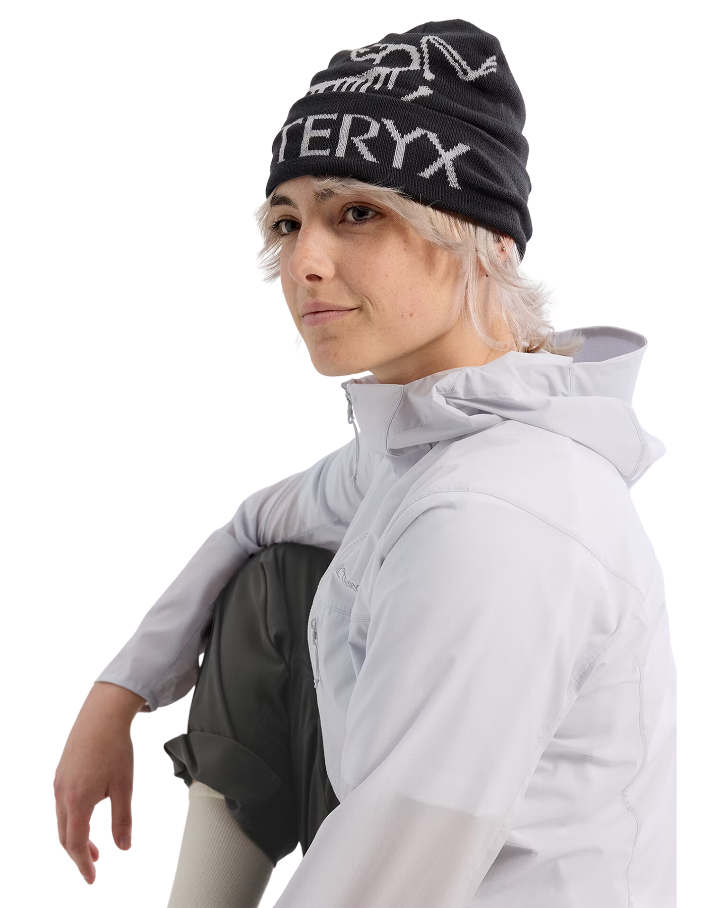 Arc'teryx Bird Word Toque Beanies - Trojan Wake Ski Snow