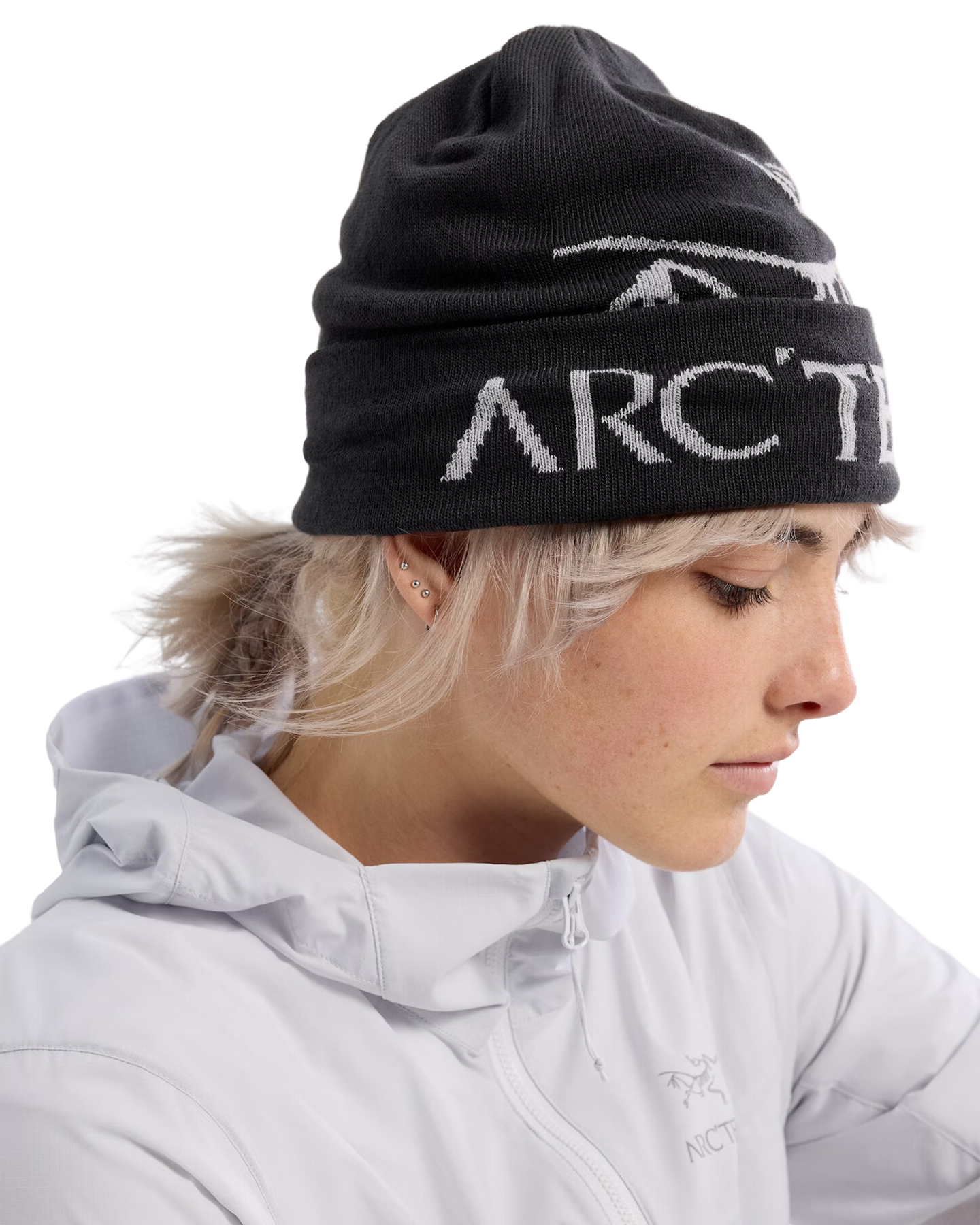 Arc'teryx Bird Word Toque Beanies - Trojan Wake Ski Snow