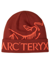 Arc'teryx Bird Word Toque Beanies - Trojan Wake Ski Snow