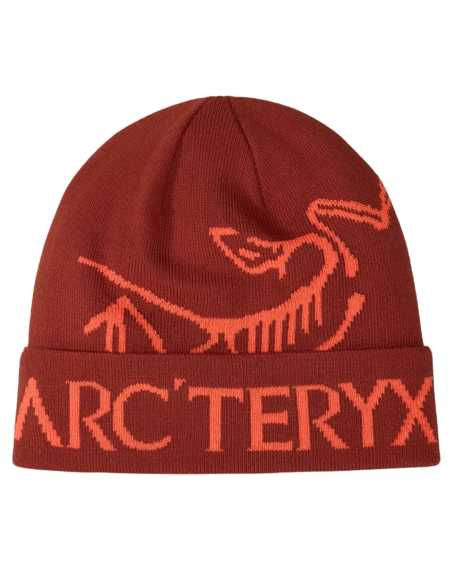 Arc'teryx Bird Word Toque Beanies - Trojan Wake Ski Snow