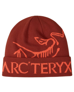 Arc'teryx Bird Word Toque Beanies - Trojan Wake Ski Snow