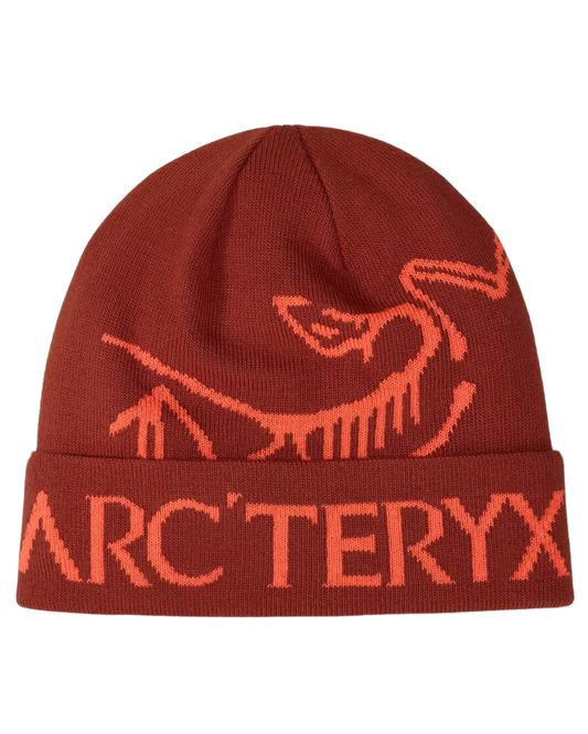 Arc'teryx Bird Word Toque Beanies - Trojan Wake Ski Snow