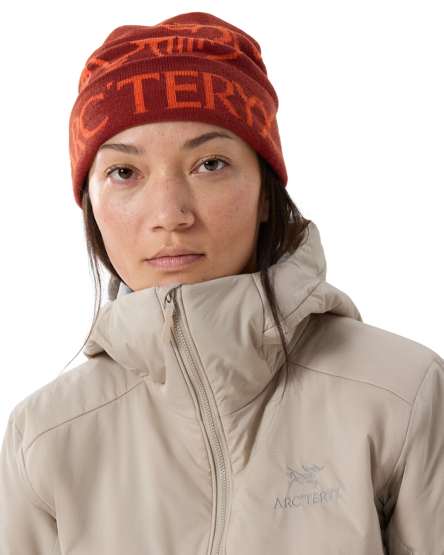 Arc'teryx Bird Word Toque Beanies - Trojan Wake Ski Snow