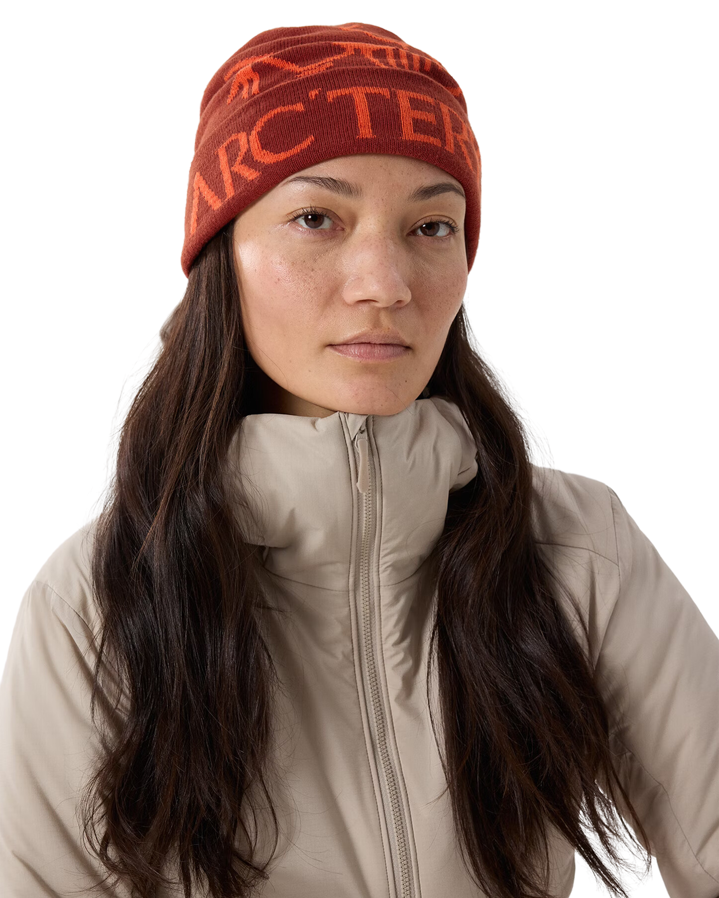 Arc'teryx Bird Word Toque Beanies - Trojan Wake Ski Snow