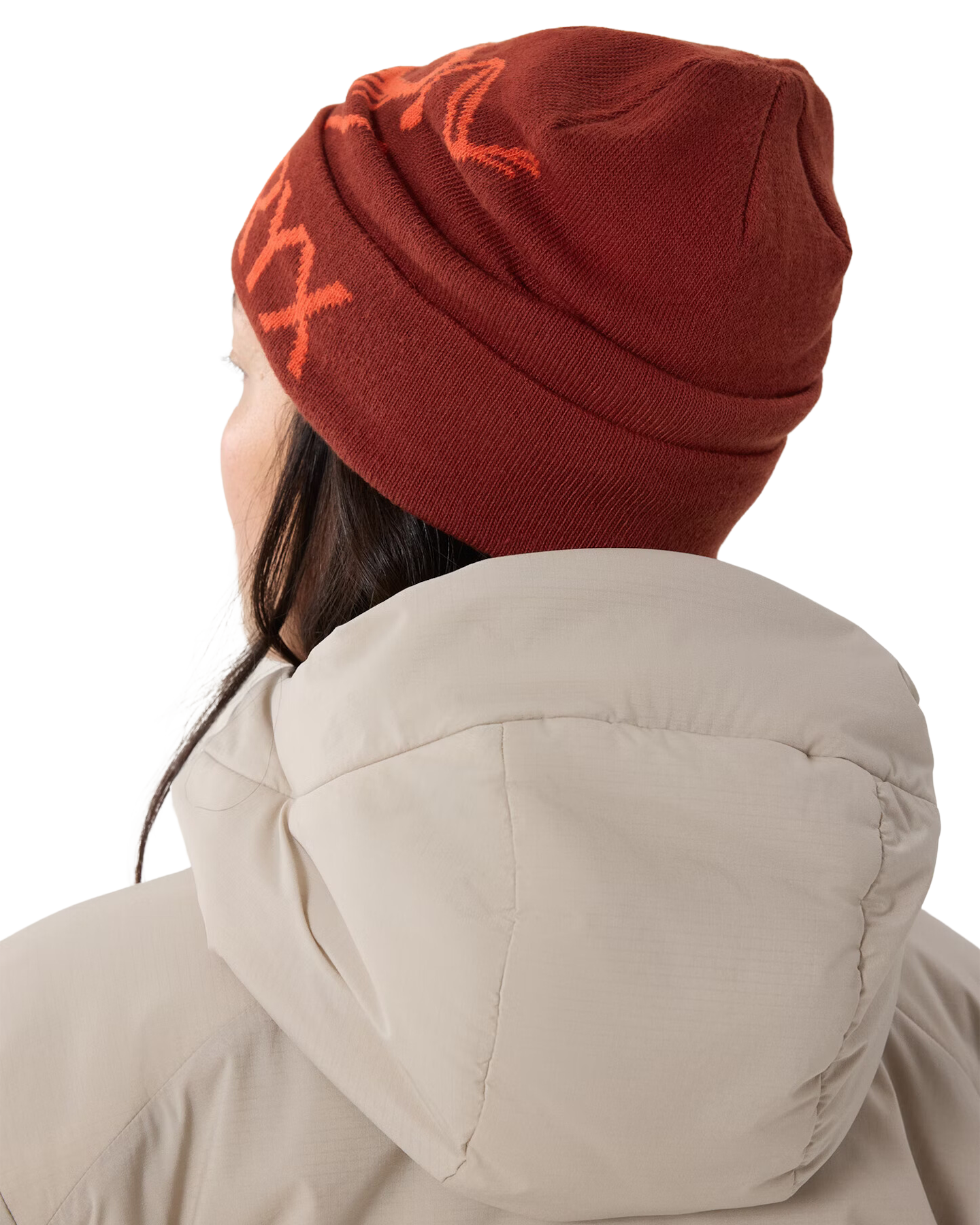 Arc'teryx Bird Word Toque Beanies - Trojan Wake Ski Snow