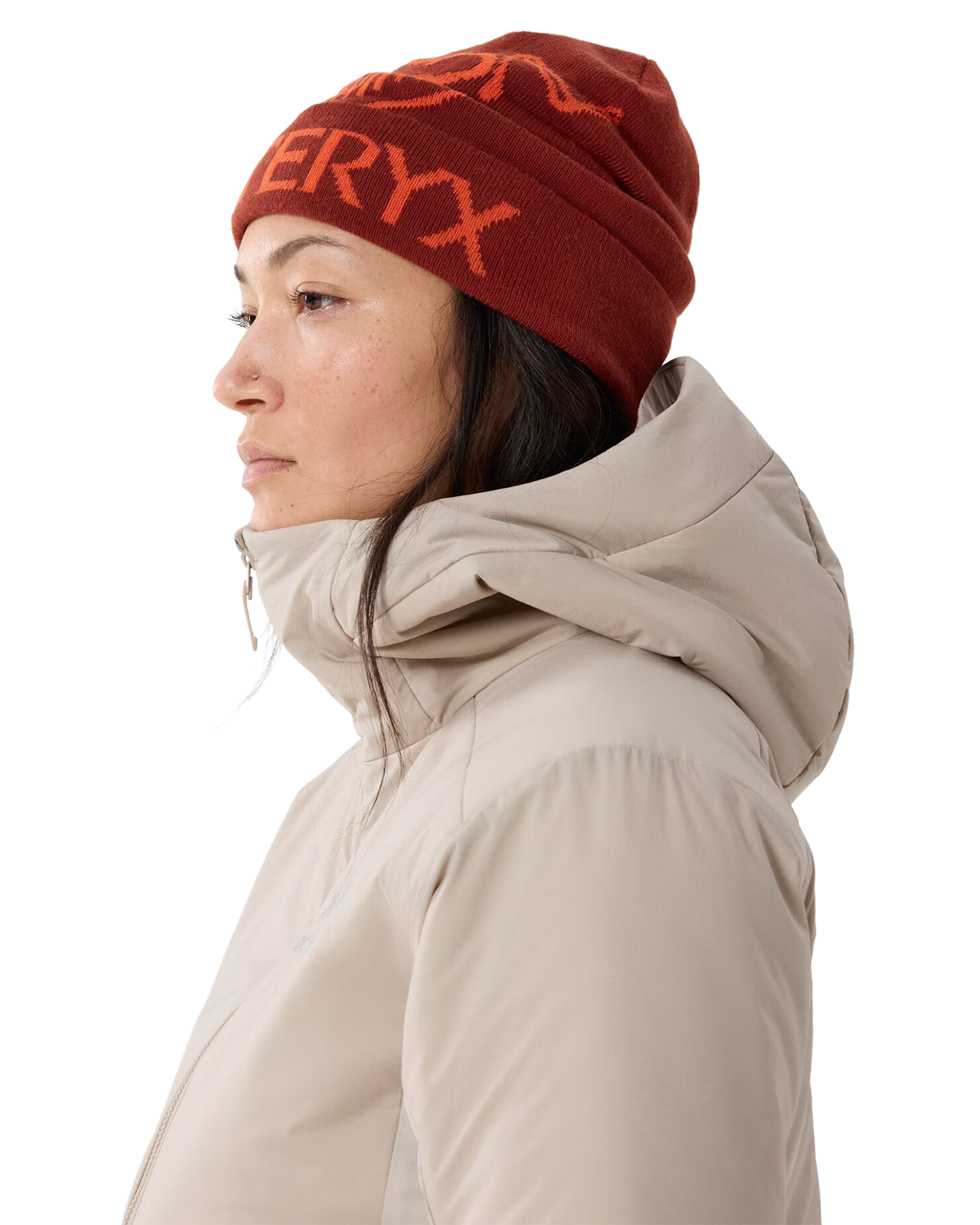 Arc'teryx Bird Word Toque Beanies - Trojan Wake Ski Snow