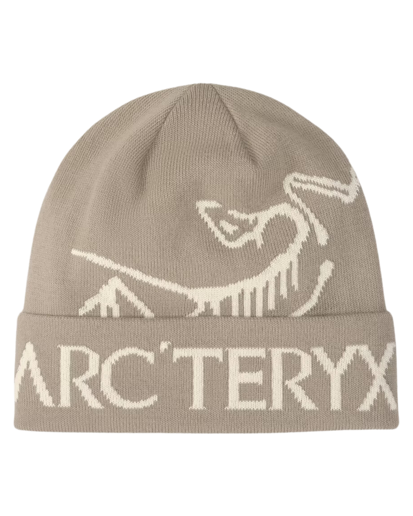 Arc'teryx Bird Word Toque Beanies - Trojan Wake Ski Snow