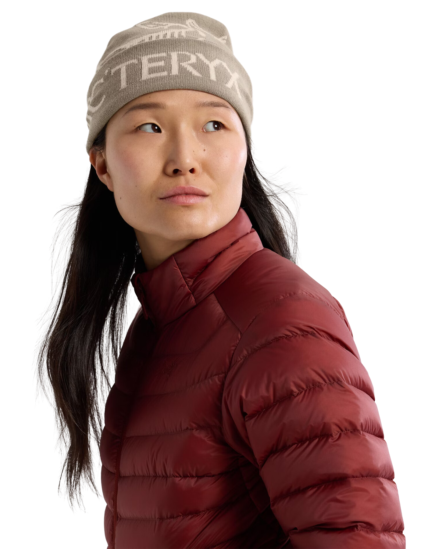 Arc'teryx Bird Word Toque Beanies - Trojan Wake Ski Snow