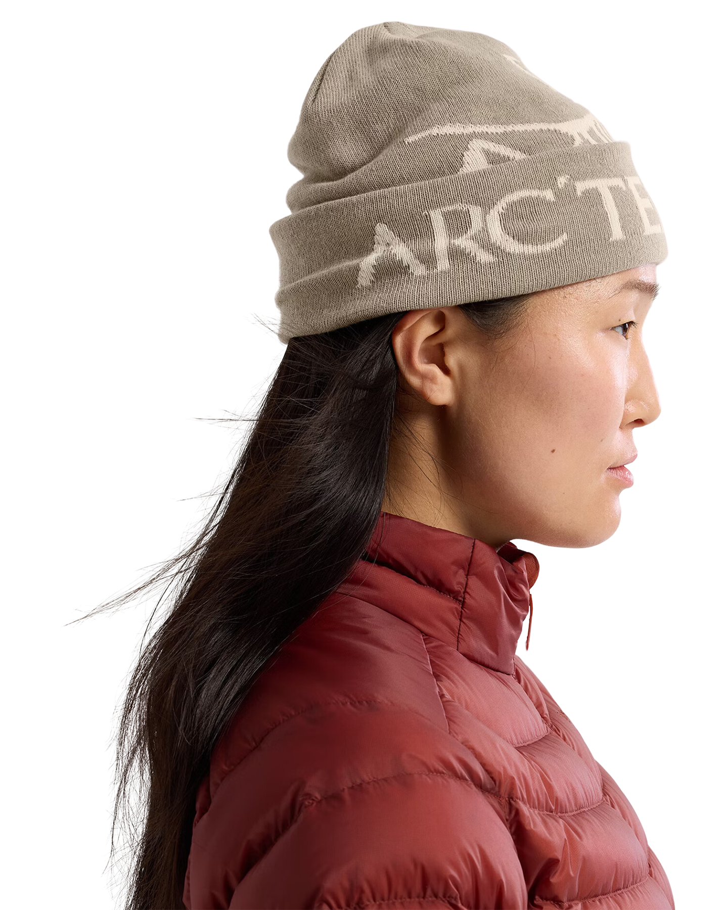 Arc'teryx Bird Word Toque Beanies - Trojan Wake Ski Snow