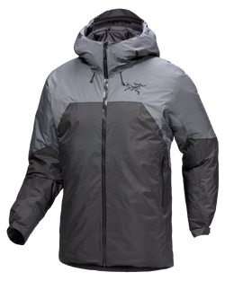 Arc'teryx Men's Rush Insulated Jacket Snow Jackets - Trojan Wake Ski Snow