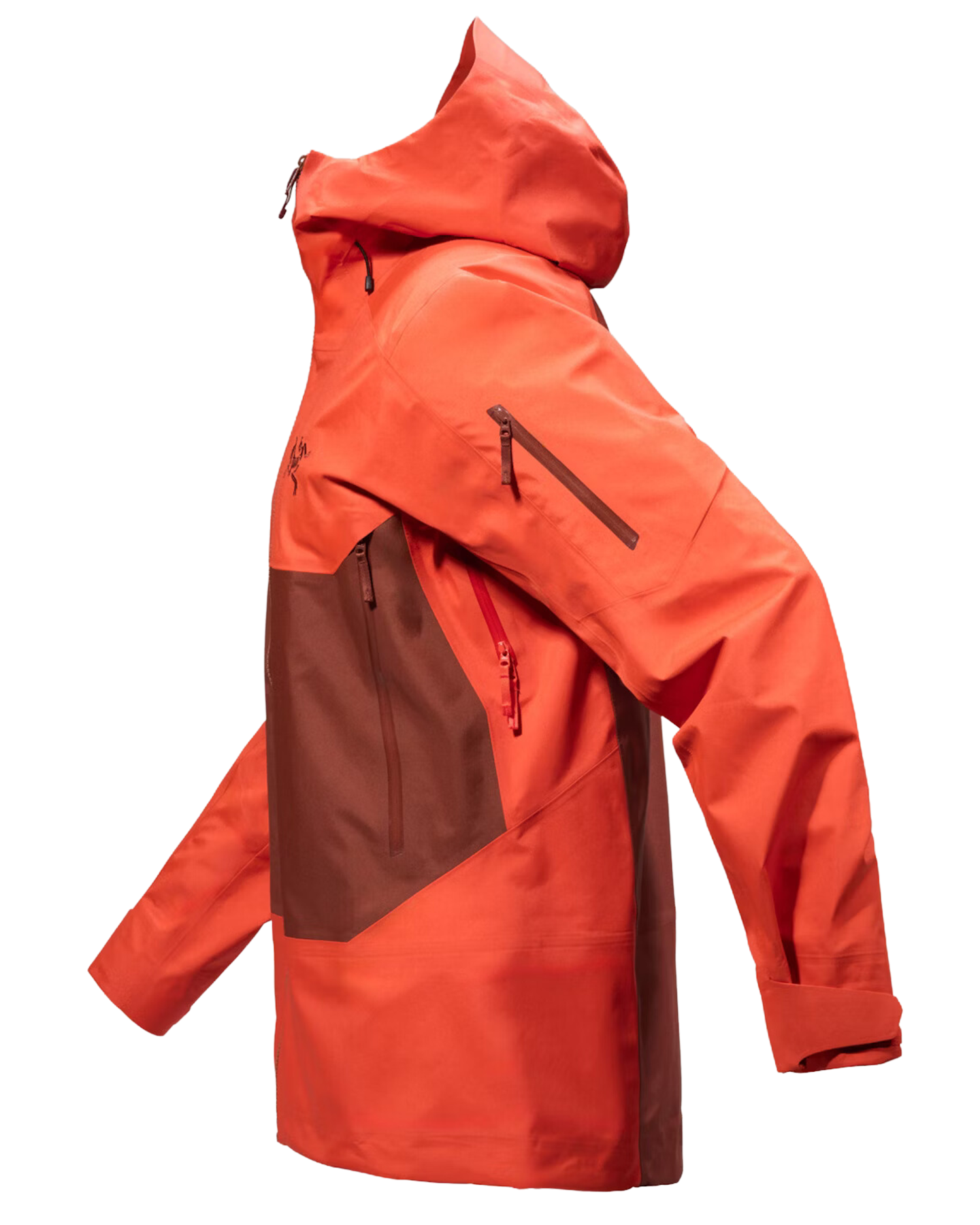 Arc'teryx Men's Sabre Gore-Tex Snow Jacket Snow Jackets - Trojan Wake Ski Snow