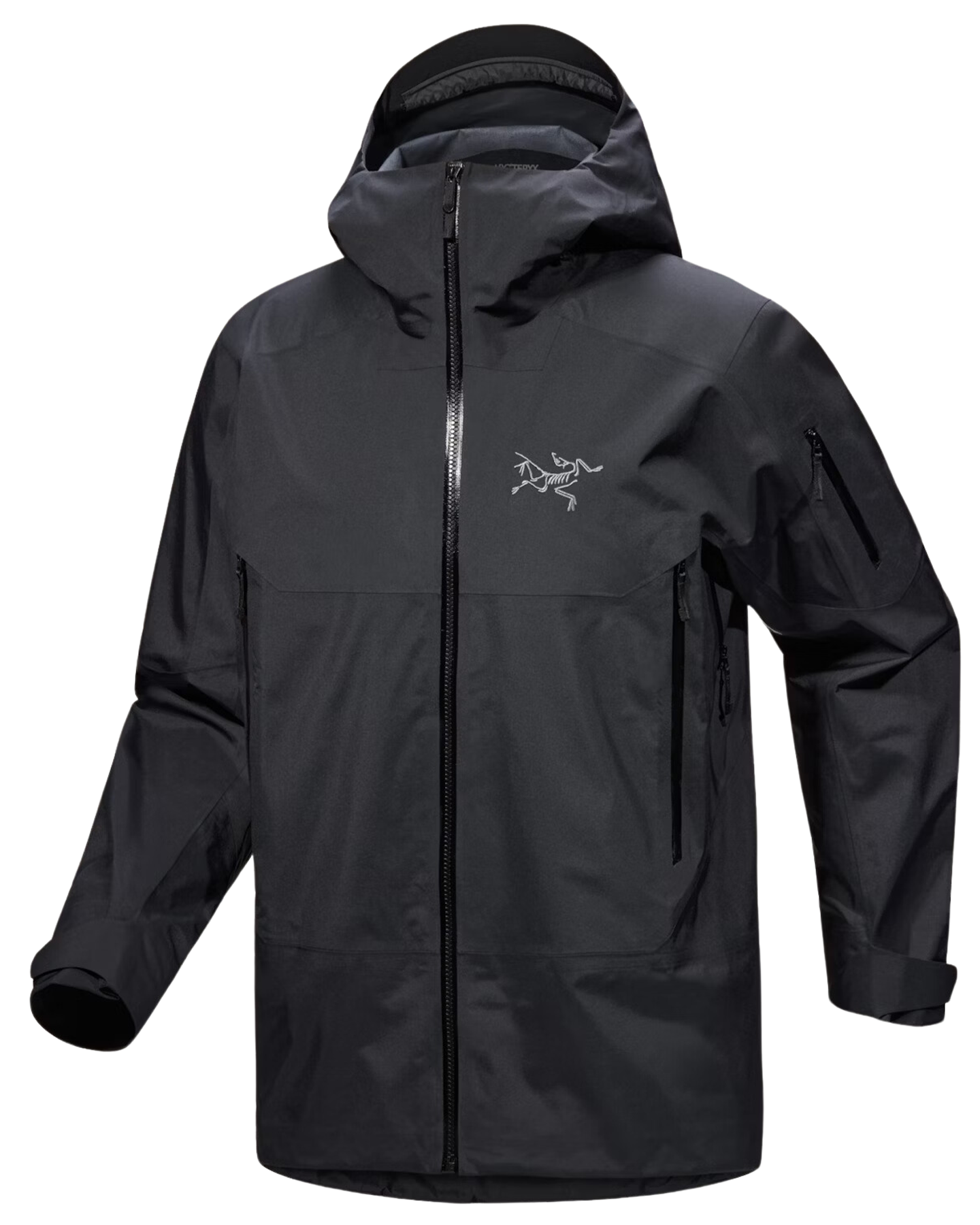 Arc'teryx Men's Sabre Gore-Tex Snow Jacket Snow Jackets - Trojan Wake Ski Snow