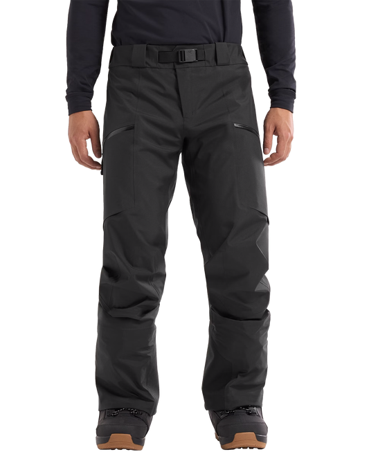 Arc'teryx Men's Sabre Gore-Tex Snow Pants Snow Pants - Trojan Wake Ski Snow