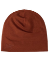 Arc'teryx Rho Lightweight Wool Toque Beanies - Trojan Wake Ski Snow